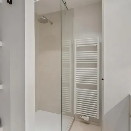 Apartment Familie App Aan Zee 5p Nabij & Speeltuin *