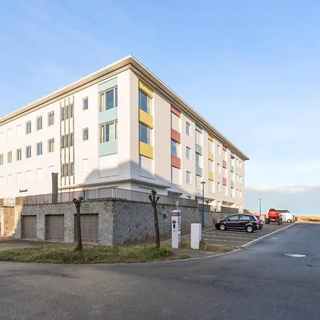 Familie App Aan Zee 5p Nabij & Speeltuin Apartment *